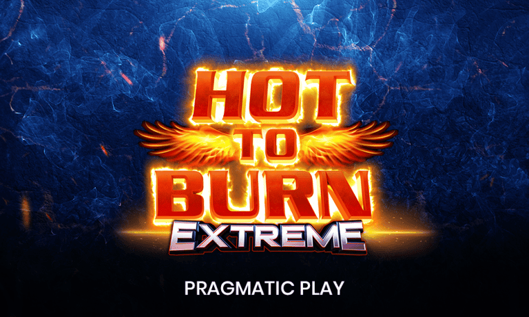 Hot to Burn Extreme