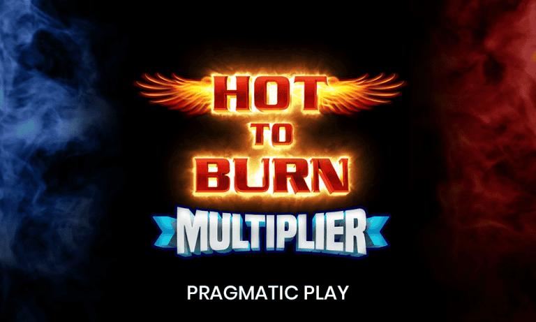 Hot to Burn Multiplier