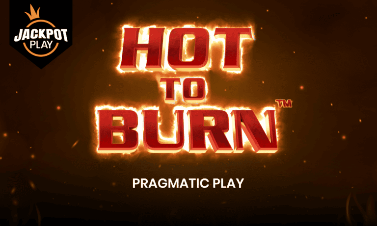 Hot to Burn