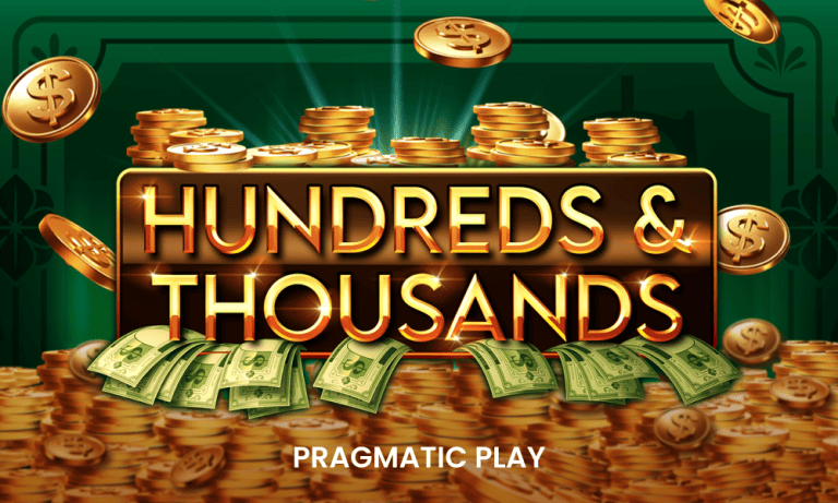 Hundreds and Thousands