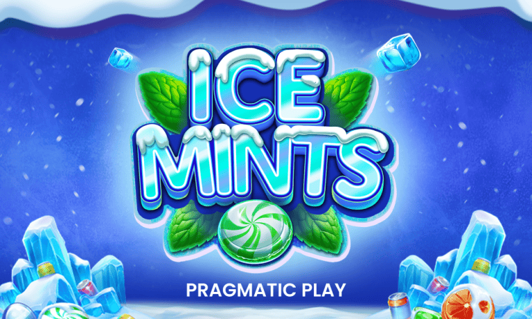 Ice Mints