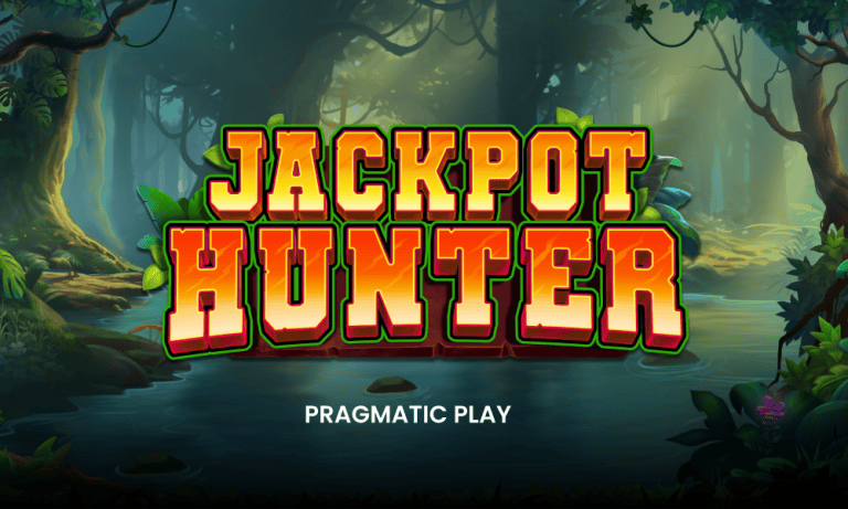 Jackpot Hunter