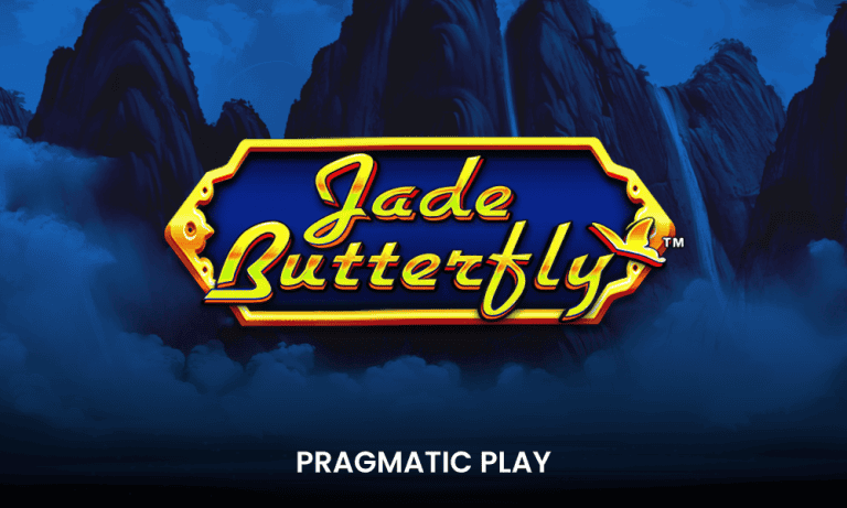 Jade Butterfly