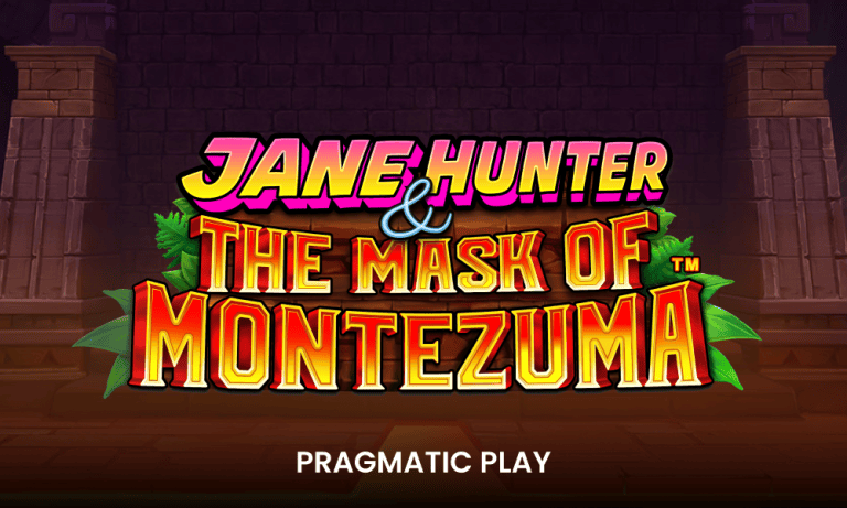 Jane Hunter and the Mask of Montezuma