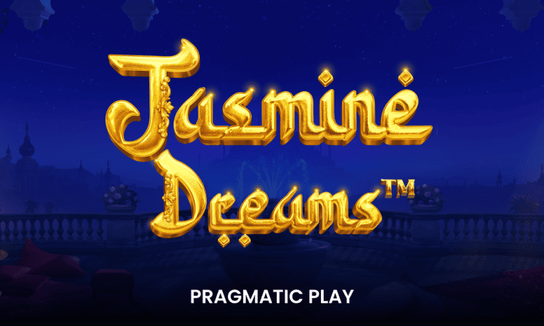 Jasmine Dreams