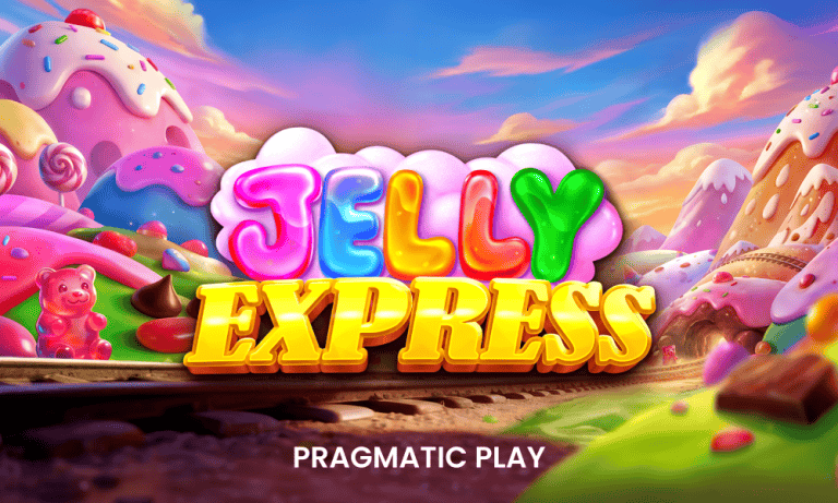 Jelly Express