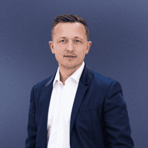 Jesper Søgaard