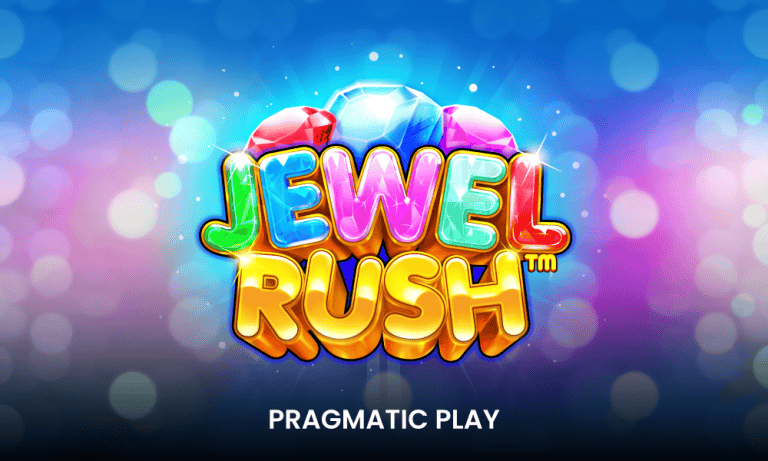 Jewel Rush