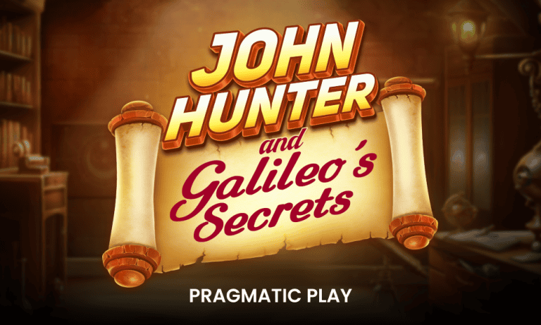 John Hunter and Galileo’s Secrets