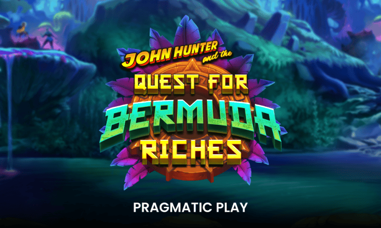 John Hunter and the Quest for Bermuda Riches