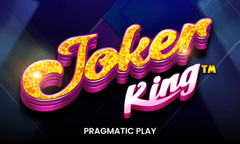 Joker King