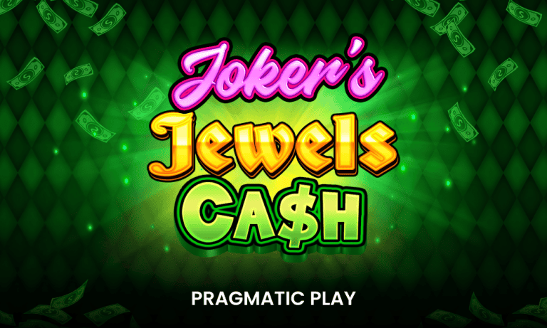 Joker’s Jewels Cash