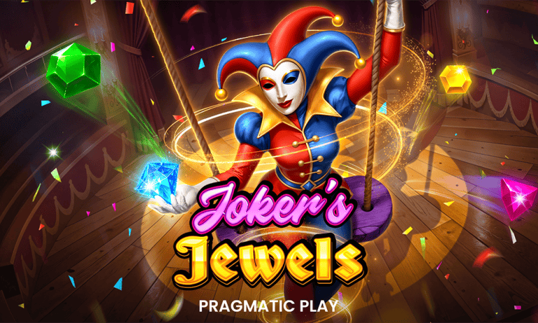 Joker’s Jewels