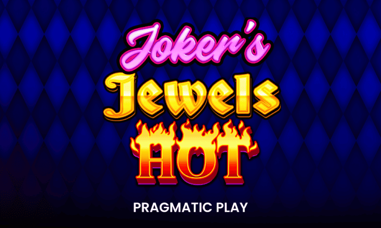 Joker’s Jewels Hot