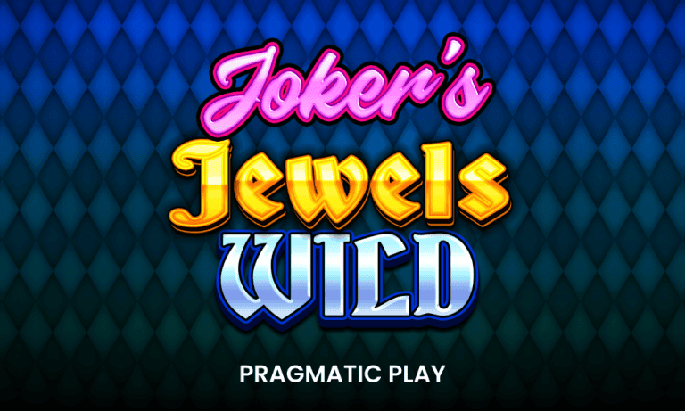 Joker’s Jewels Wild