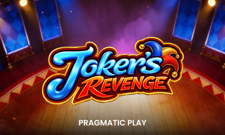 Joker’s Revenge