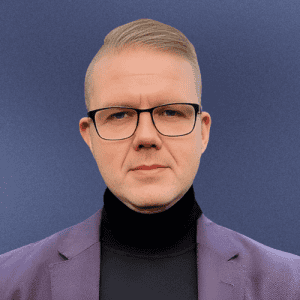 Juha Kauppinen