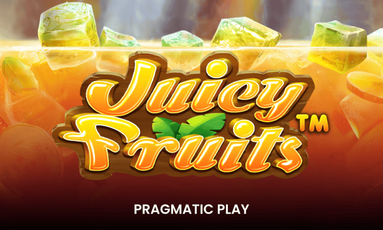 Juicy Fruits