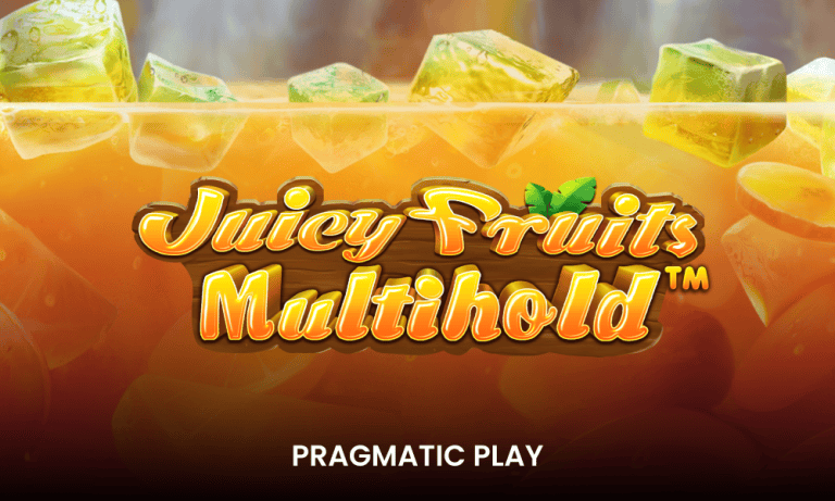 Juicy Fruits Multihold