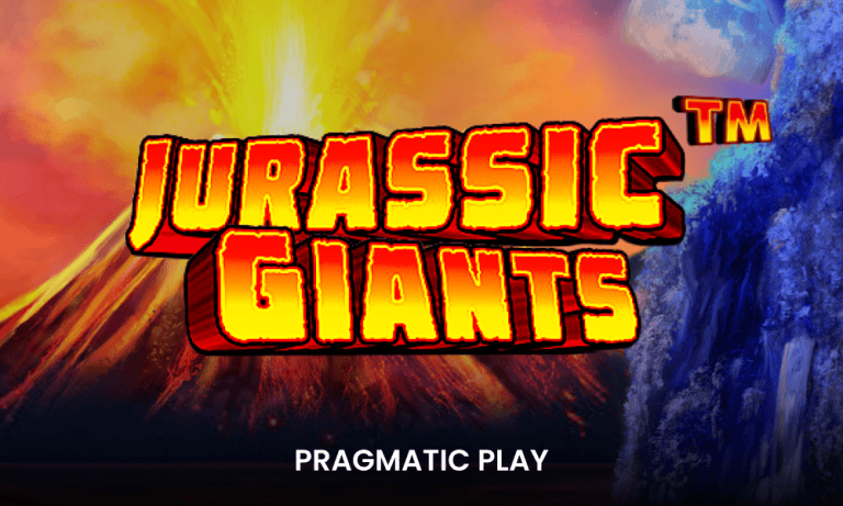 Jurassic Giants