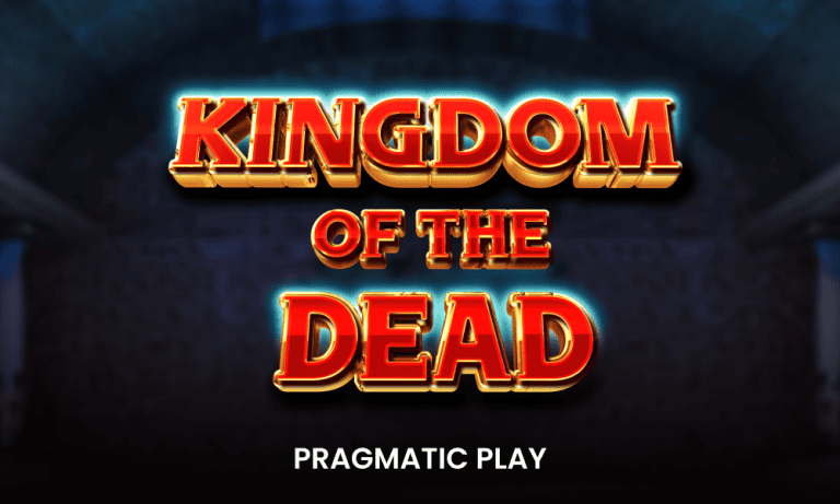 Kingdom of The Dead