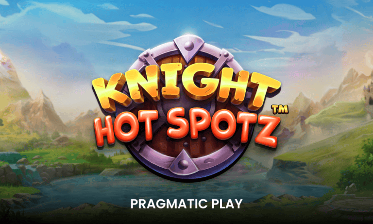 Knight Hot Spotz