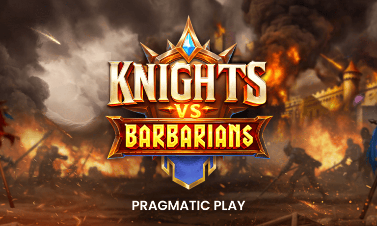Knights vs Barbarians