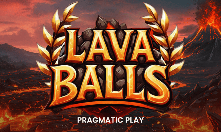 Lava Balls