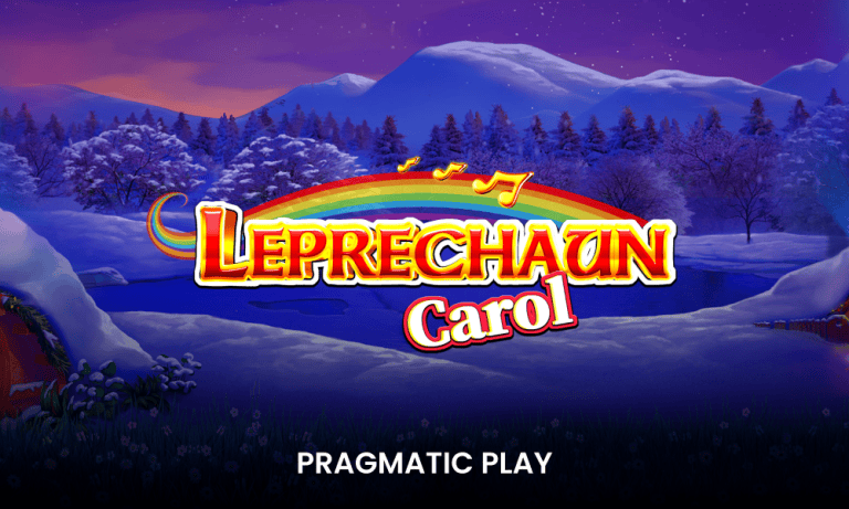 Leprechaun Carol