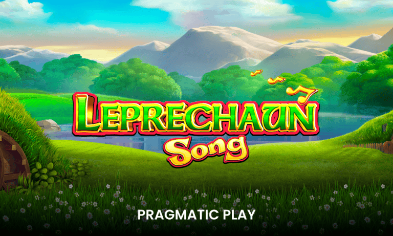 Leprechaun Song