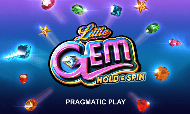 Little Gem Hold and Spin