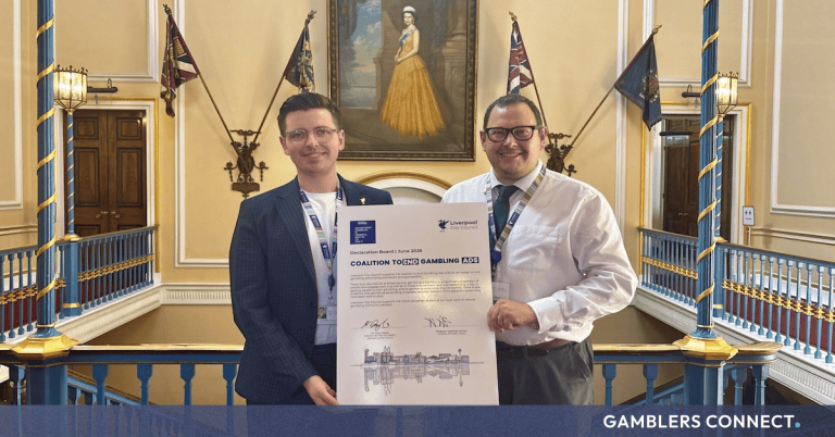 Liverpool City Council Joins National Coalition Advocating for Total Ban on Gambling Advertising