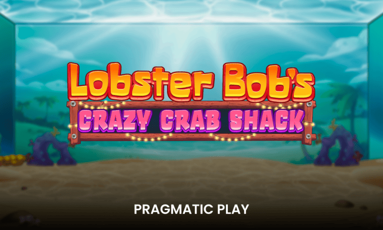 Lobster Bob’s Crazy Crab Shack