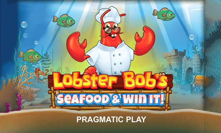 Lobster Bob’s Sea Food and Win It