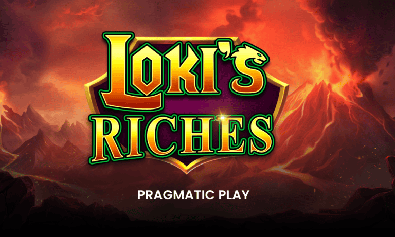Loki’s Riches