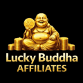 Lucky Buddha Affiliates logo