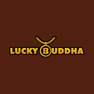 Lucky Buddha Casino logo