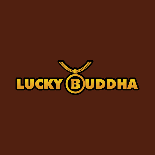 Lucky Buddha Casino logo