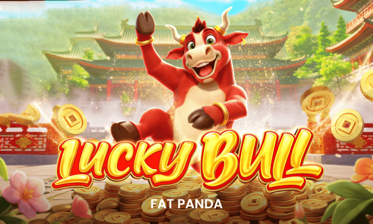 Lucky Bull