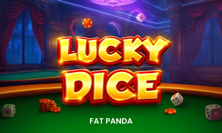 Lucky Dice