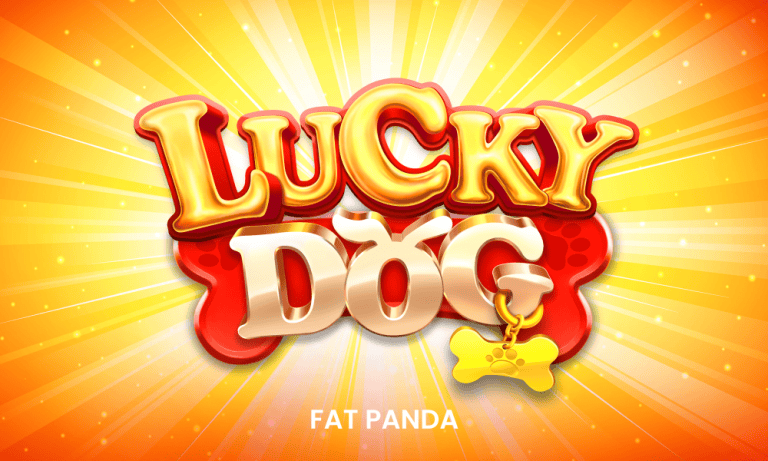 Lucky Dog