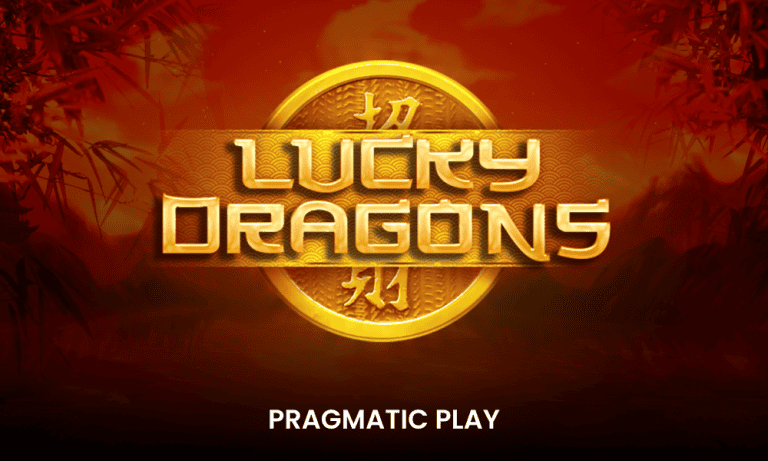 Lucky Dragons
