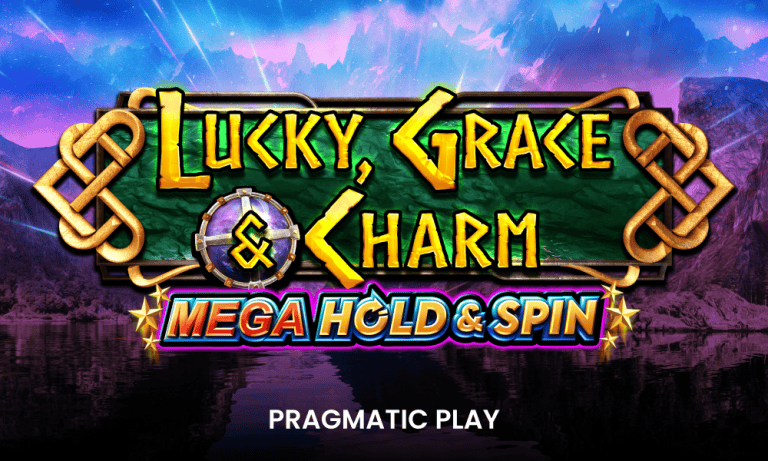 Lucky Grace And Charm