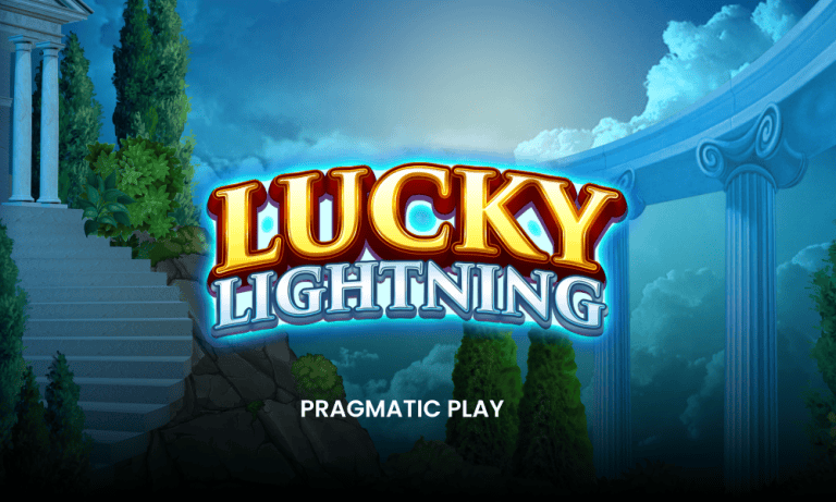Lucky Lightning