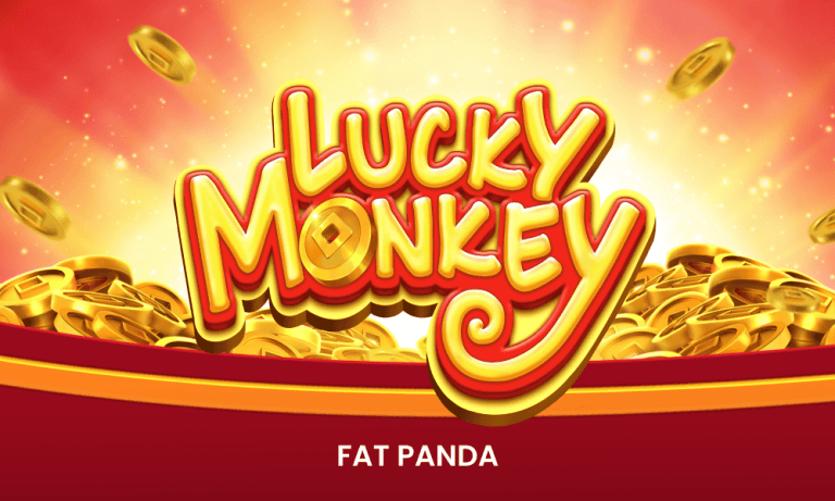 Lucky Monkey