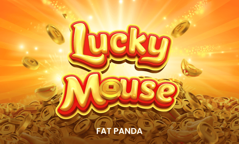 Lucky Mouse