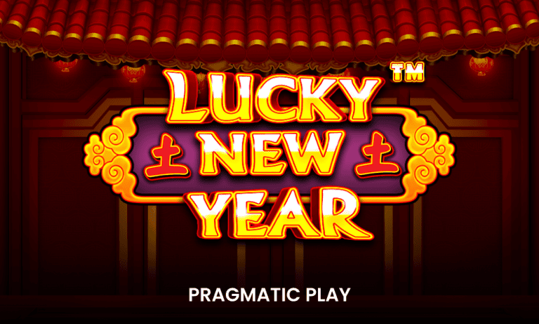 Lucky New Year