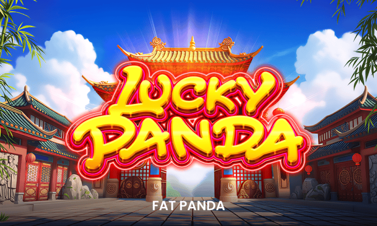 Lucky Panda