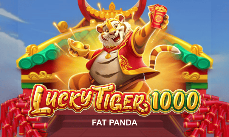 Lucky Tiger 1000