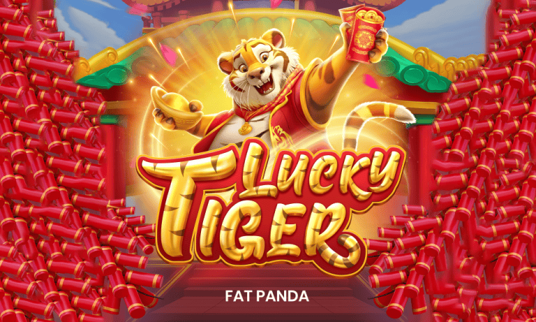 Lucky Tiger